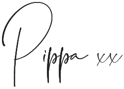 Pippa Mackenzie's Signature