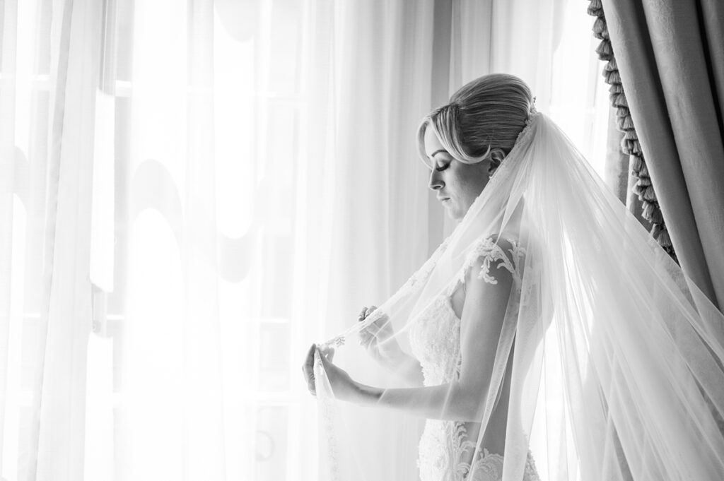Claridges London luxury wedding photographer