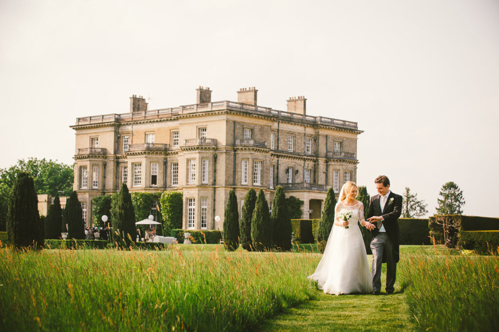English country house luxury wedding photography